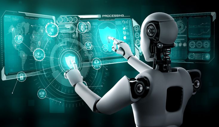AI пример 3